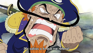 One Piece: Romance Dawn Story